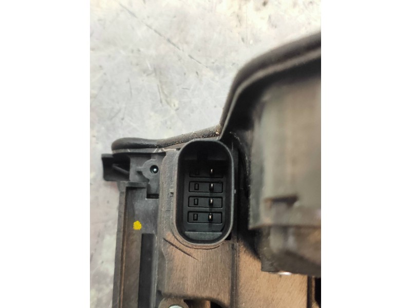 Recambio de motor cierre centralizado trasero derecho para mini mini 5-trg. (f55) one d referencia OEM IAM 728194011 18283810 