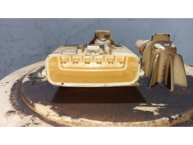 Recambio de bomba combustible para renault kadjar business referencia OEM IAM 0580203311 170404EA0A 