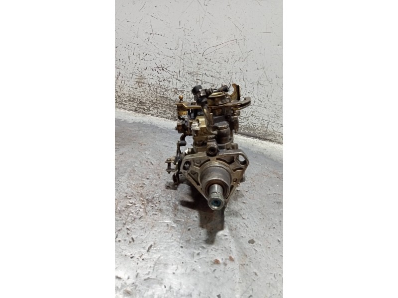Recambio de bomba inyeccion para nissan vanette (c 220) 2.0 diesel referencia OEM IAM 1046492630 0670014C02 ZEXEL