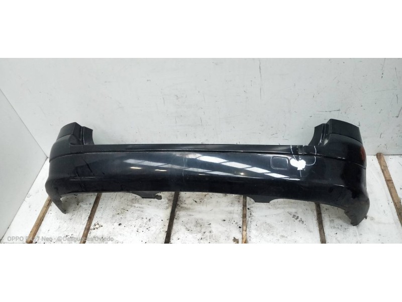 Recambio de paragolpes trasero para peugeot 308 sw sport referencia OEM IAM   