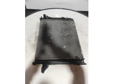 Recambio de radiador agua para land rover discovery 2.7 td v6 cat referencia OEM IAM PCC500321  