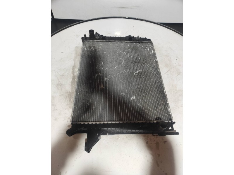 Recambio de radiador agua para land rover discovery 2.7 td v6 cat referencia OEM IAM PCC500321  