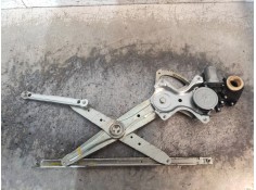 Recambio de elevalunas delantero derecho para toyota corolla (e15) luna referencia OEM IAM    2