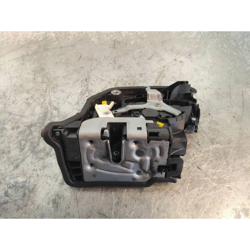 Recambio de motor cierre centralizado trasero izquierdo para mini mini 5-trg. (f55) one d referencia OEM IAM 728193911 18283810 