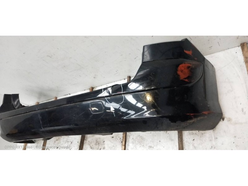 Recambio de paragolpes trasero para peugeot 308 sw sport referencia OEM IAM   