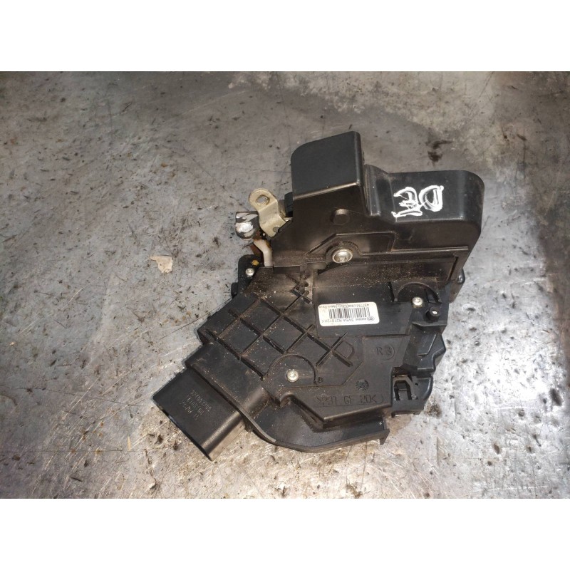 Recambio de motor cierre centralizado delantero derecho para ford c-max (cb3) business referencia OEM IAM 3M5AR21812AK  