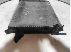 Recambio de radiador agua para land rover discovery 2.7 td v6 cat referencia OEM IAM PCC500321   2