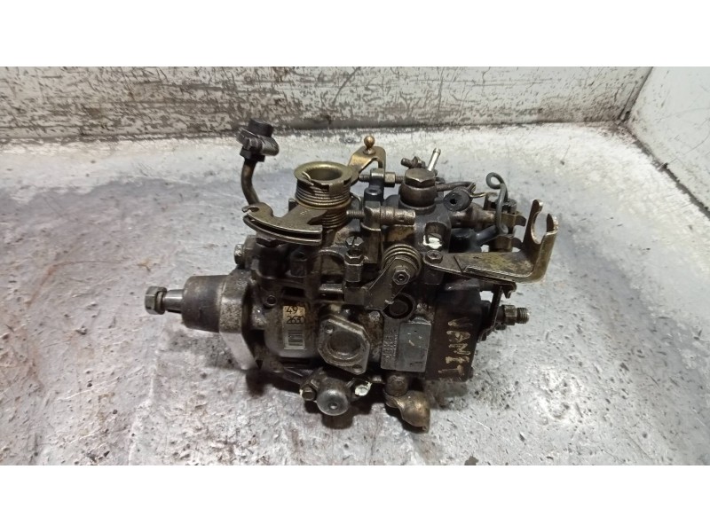 Recambio de bomba inyeccion para nissan vanette (c 220) 2.0 diesel referencia OEM IAM 1046492630 0670014C02 ZEXEL