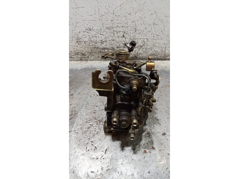 Recambio de bomba inyeccion para nissan vanette (c 220) 2.0 diesel referencia OEM IAM 1046492630 0670014C02 ZEXEL