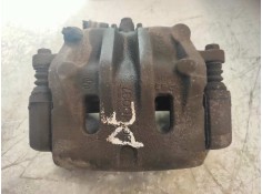 Recambio de pinza freno delantera derecha para ssangyong rodius xdi referencia OEM IAM BC140097  