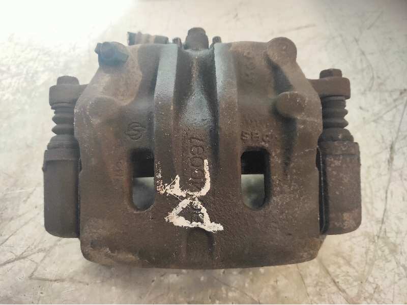 Recambio de pinza freno delantera derecha para ssangyong rodius xdi referencia OEM IAM BC140097  