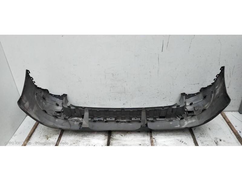 Recambio de paragolpes trasero para peugeot 308 sw sport referencia OEM IAM   