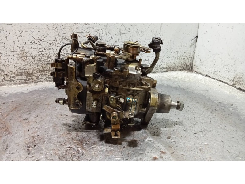 Recambio de bomba inyeccion para nissan vanette (c 220) 2.0 diesel referencia OEM IAM 1046492630 0670014C02 ZEXEL