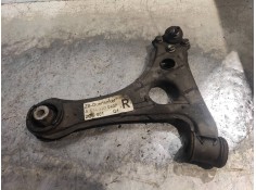 Recambio de brazo suspension inferior delantero derecho para mercedes vaneo (w414) furgoneta compacta cdi (414.700) referencia O
