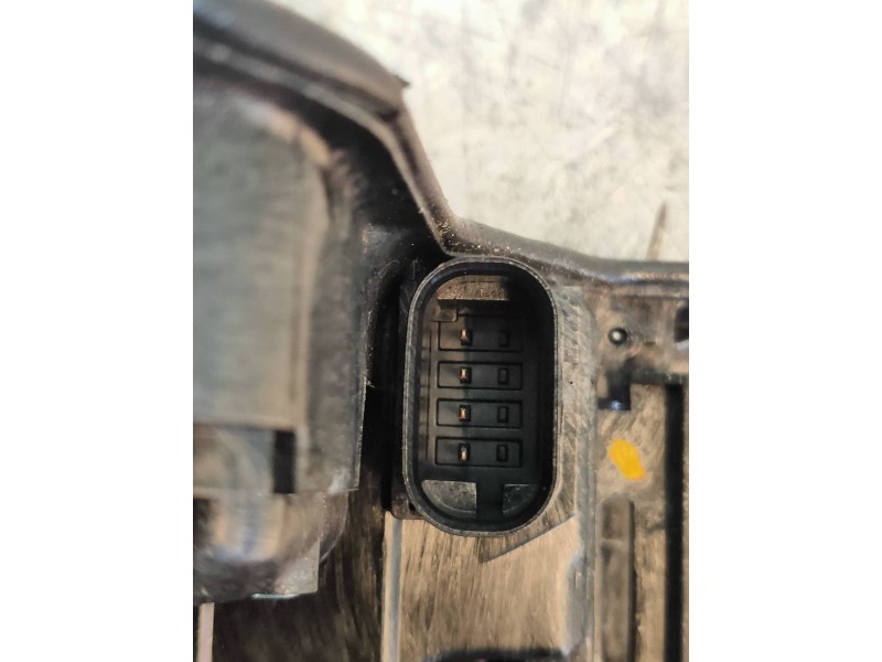 Recambio de motor cierre centralizado trasero izquierdo para mini mini 5-trg. (f55) one d referencia OEM IAM 728193911 18283810 
