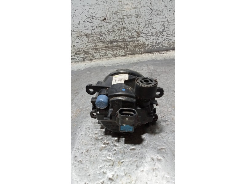 Recambio de faro antiniebla derecho para renault kadjar business referencia OEM IAM 261503971R 99208441 