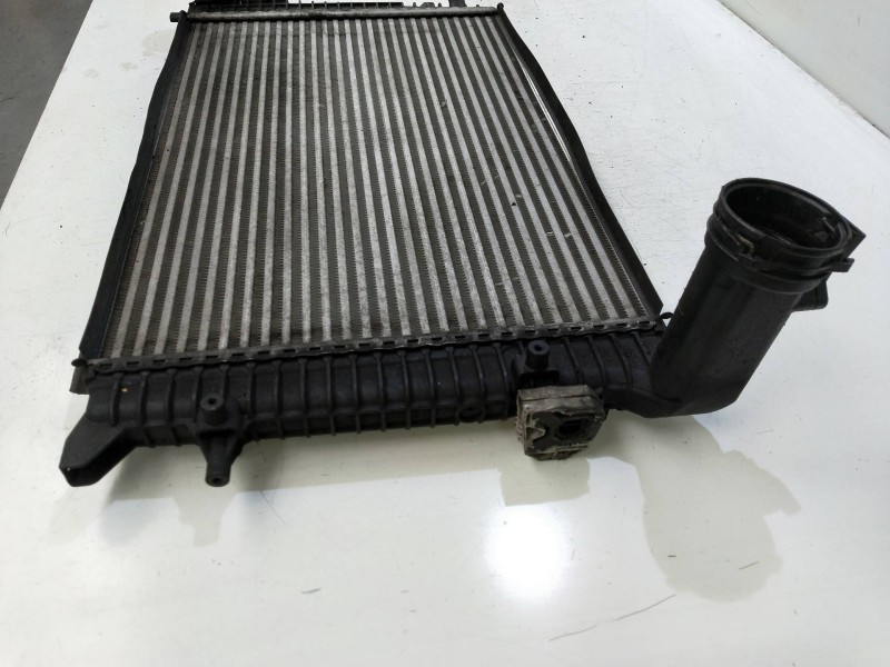 Recambio de intercooler para skoda superb combi (3t5) comfort referencia OEM IAM 1K0145803R N7089003 