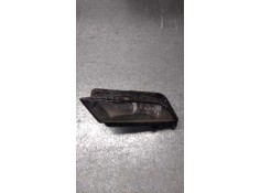 Recambio de faro antiniebla izquierdo para seat leon (5f1) style referencia OEM IAM   