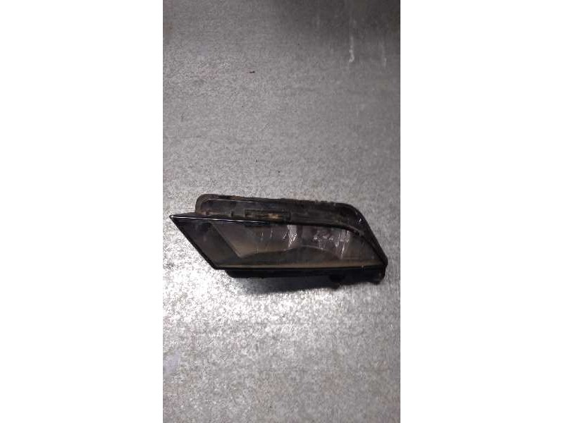 Recambio de faro antiniebla izquierdo para seat leon (5f1) style referencia OEM IAM   