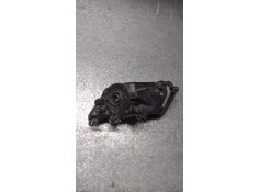 Recambio de faro antiniebla izquierdo para seat leon (5f1) style referencia OEM IAM    2