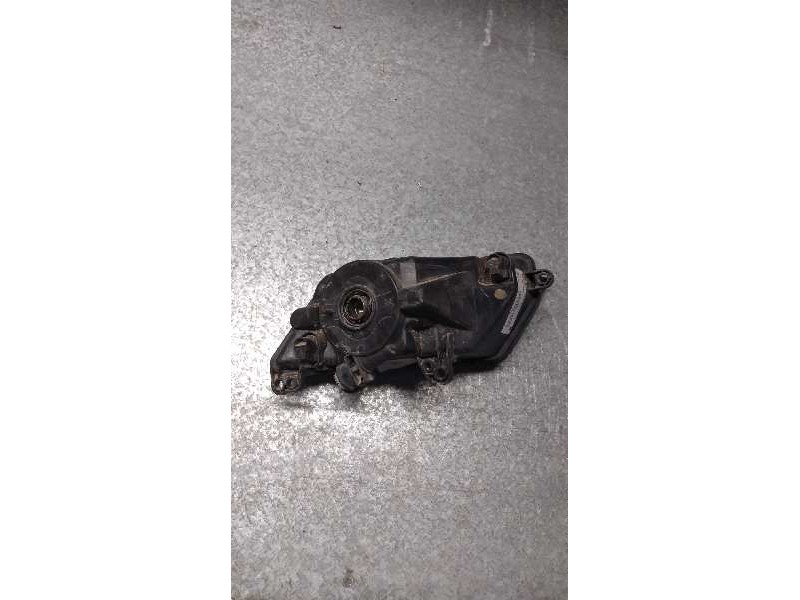 Recambio de faro antiniebla izquierdo para seat leon (5f1) style referencia OEM IAM   