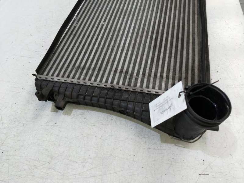 Recambio de intercooler para skoda superb combi (3t5) comfort referencia OEM IAM 1K0145803R N7089003 