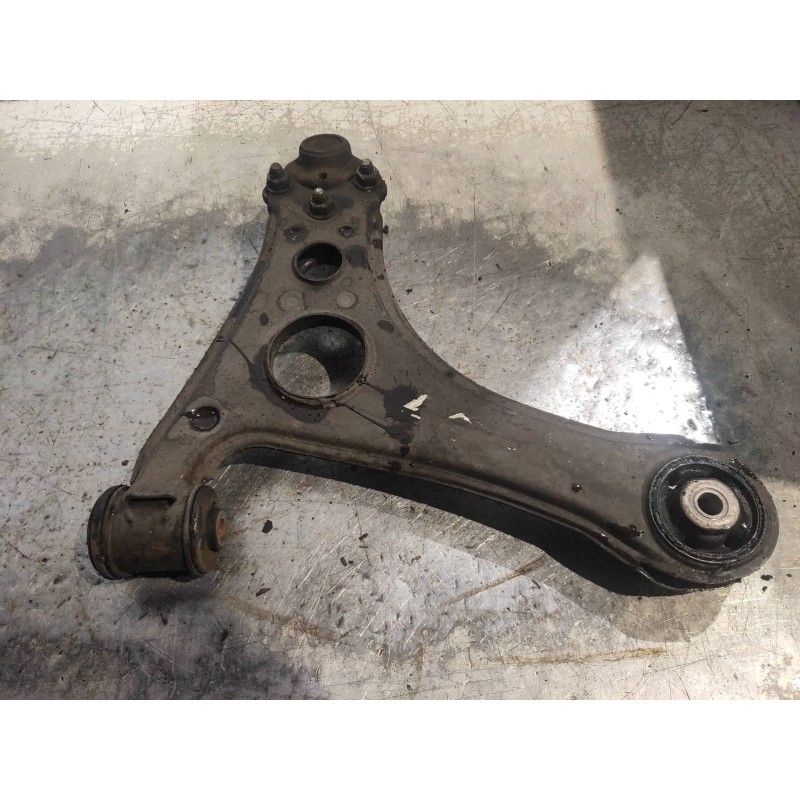 Recambio de brazo suspension inferior delantero derecho para mercedes vaneo (w414) furgoneta compacta cdi (414.700) referencia O