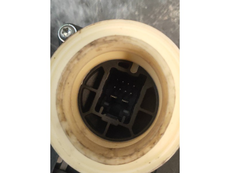 Recambio de elevalunas delantero derecho para toyota corolla (e15) luna referencia OEM IAM   