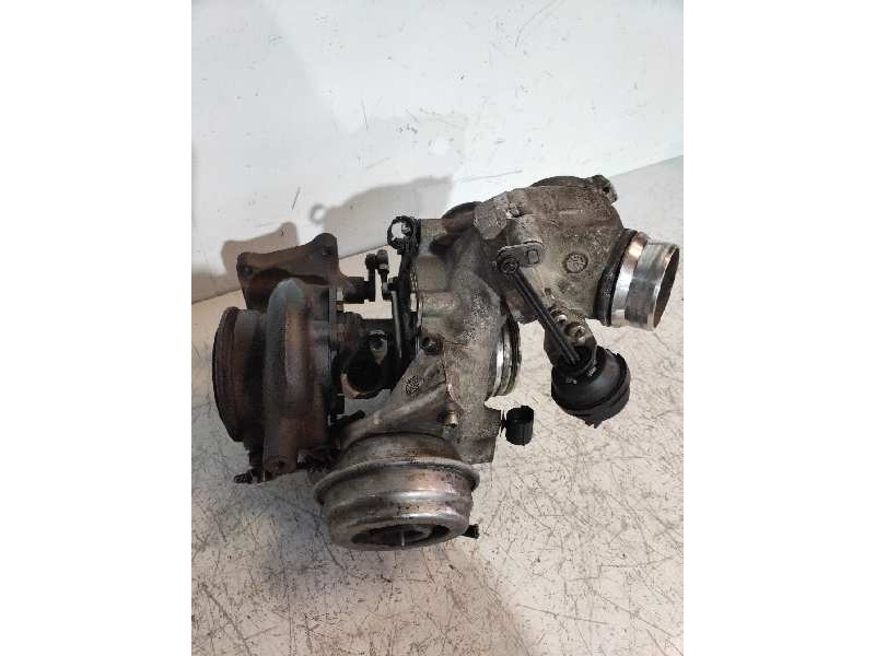 Recambio de turbocompresor para bmw x5 (e70) xdrive40d referencia OEM IAM 1165780816603 53269700005 