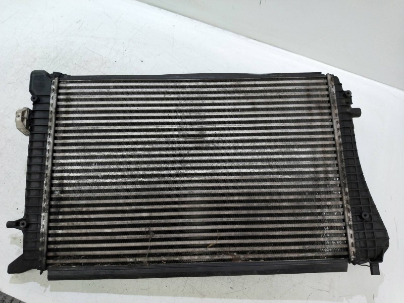 Recambio de intercooler para skoda superb combi (3t5) comfort referencia OEM IAM 1K0145803R N7089003 