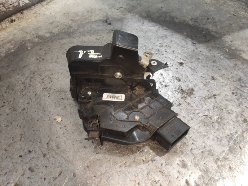 Recambio de motor cierre centralizado trasero izquierdo para ford c-max (cb3) business referencia OEM IAM 3M5AR26413BP  