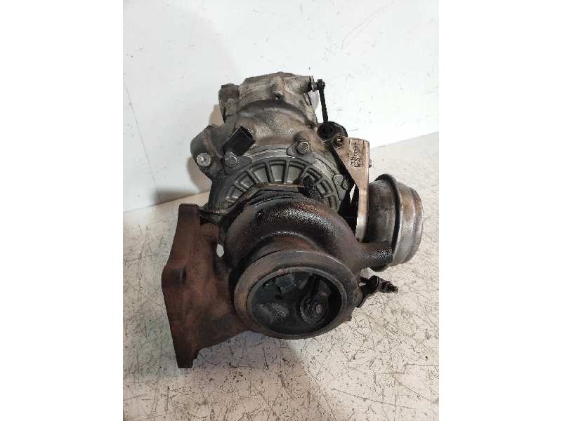 Recambio de turbocompresor para bmw x5 (e70) xdrive40d referencia OEM IAM 1165780816603 53269700005 