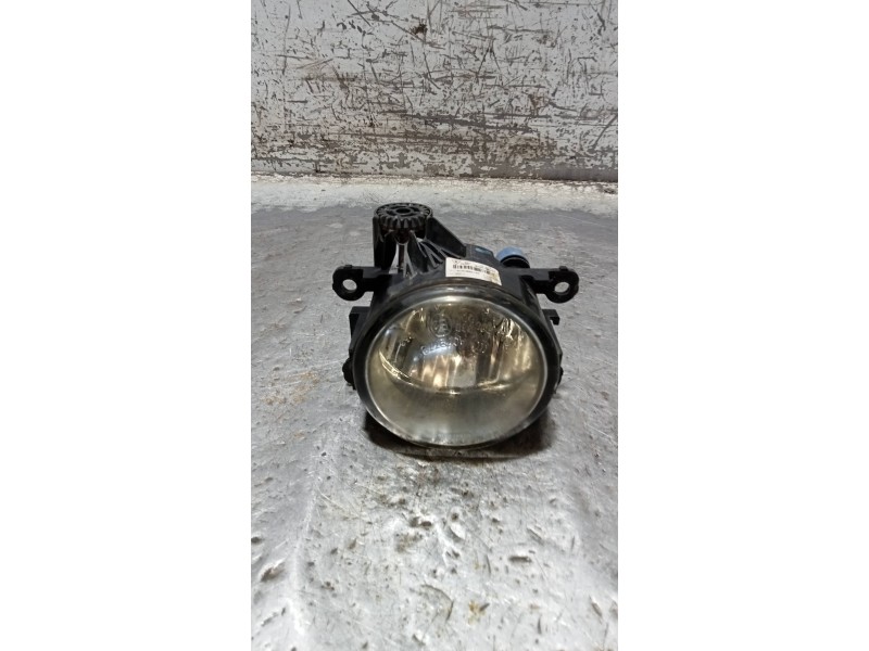 Recambio de faro antiniebla izquierdo para renault kadjar business referencia OEM IAM 261558707R 89208451 