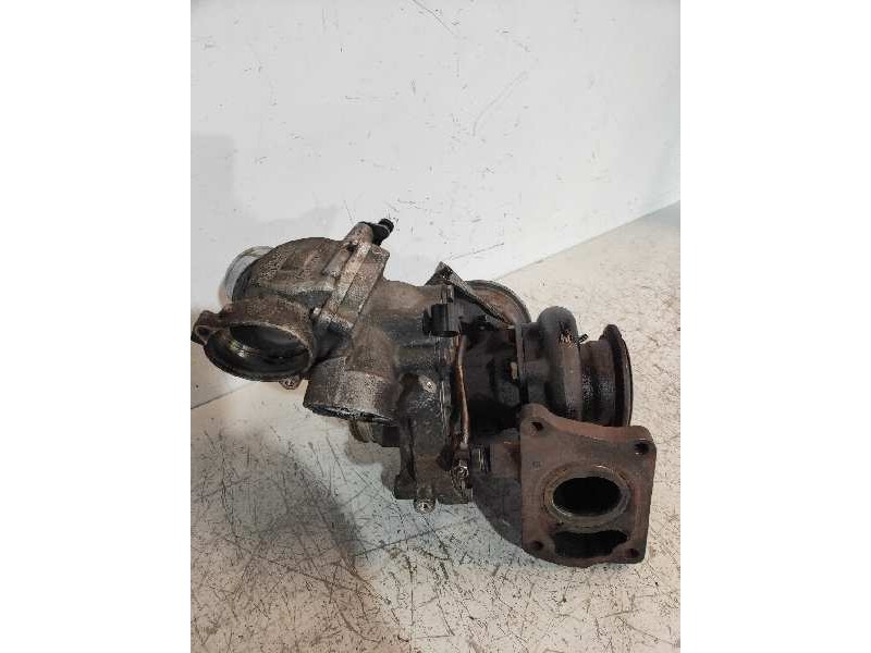 Recambio de turbocompresor para bmw x5 (e70) xdrive40d referencia OEM IAM 1165780816603 53269700005 