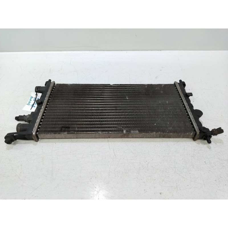 Recambio de radiador agua para opel corsa b top (e) referencia OEM IAM   
