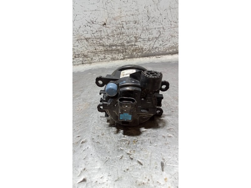 Recambio de faro antiniebla izquierdo para renault kadjar business referencia OEM IAM 261558707R 89208451 