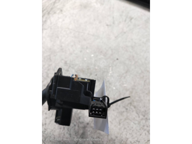 Recambio de mando limpia para skoda superb combi (3t5) comfort referencia OEM IAM 1K0953519K  