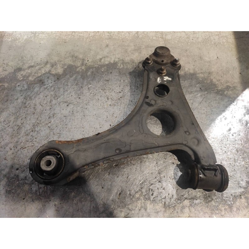 Recambio de brazo suspension inferior delantero izquierdo para mercedes vaneo (w414) furgoneta compacta cdi (414.700) referencia