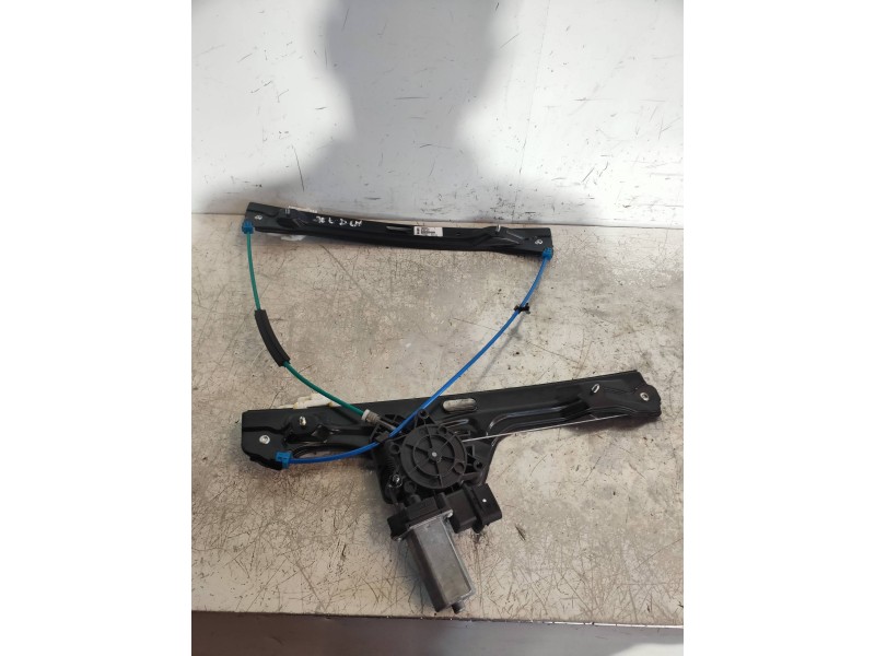 Recambio de elevalunas delantero derecho para mini mini 5-trg. (f55) one d referencia OEM IAM 732027807 13262410 36227000 5P