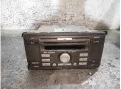 Recambio de sistema audio / radio cd para ford c-max (cb3) business referencia OEM IAM 7M5T18C815AB  