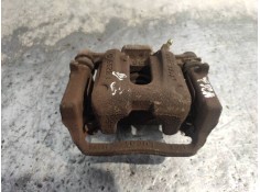 Recambio de pinza freno trasera derecha para mercedes vaneo (w414) furgoneta compacta cdi (414.700) referencia OEM IAM   