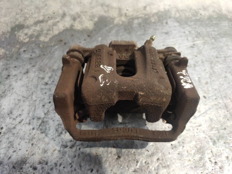 Recambio de pinza freno trasera derecha para mercedes vaneo (w414) furgoneta compacta cdi (414.700) referencia OEM IAM   