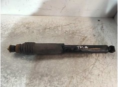 Recambio de amortiguador trasero derecho para ssangyong rodius xdi referencia OEM IAM 4531021000  