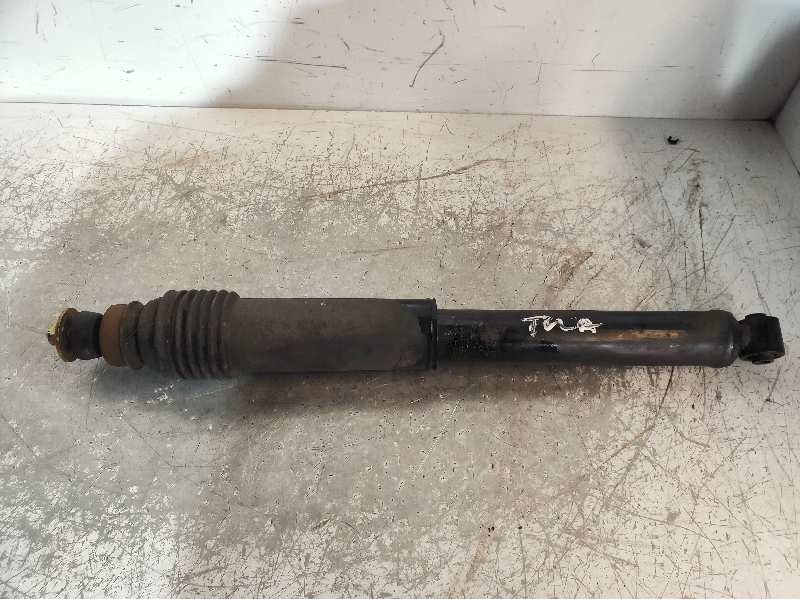 Recambio de amortiguador trasero derecho para ssangyong rodius xdi referencia OEM IAM 4531021000  