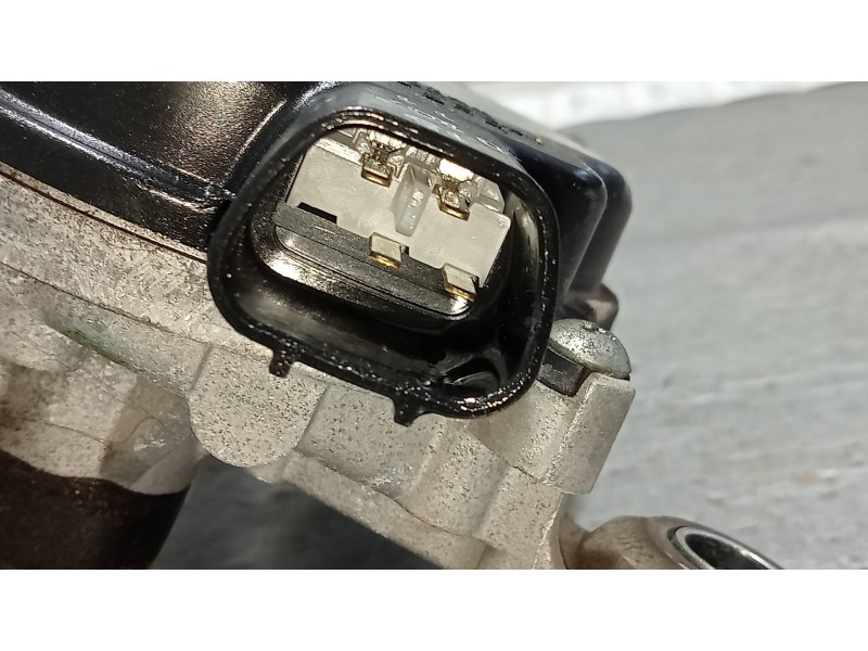 Recambio de motor limpia delantero para renault kadjar business referencia OEM IAM   