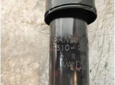 Recambio de amortiguador trasero derecho para ssangyong rodius xdi referencia OEM IAM 4531021000   2