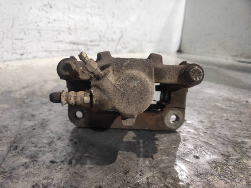 Recambio de pinza freno trasera derecha para mercedes vaneo (w414) furgoneta compacta cdi (414.700) referencia OEM IAM   