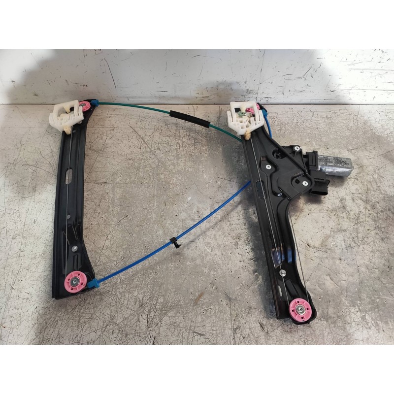 Recambio de elevalunas delantero derecho para mini mini 5-trg. (f55) one d referencia OEM IAM 732027807 13262410 36227000 5P