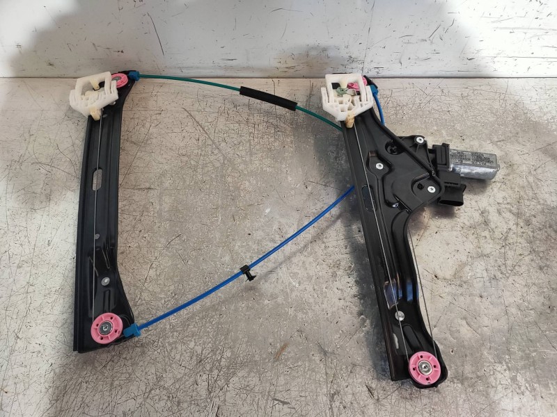 Recambio de elevalunas delantero derecho para mini mini 5-trg. (f55) one d referencia OEM IAM 732027807 13262410 36227000 5P