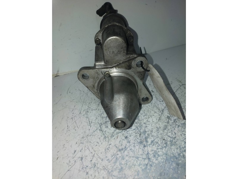 Recambio de motor arranque para mg rover serie 100 (xp) 1.1 8v referencia OEM IAM 2660M  